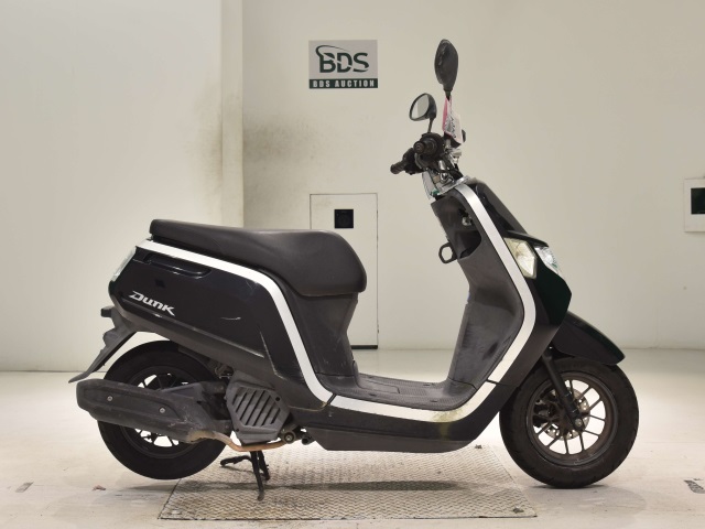 Honda DUNK 2014