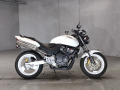 Honda HORNET CB250F 2007