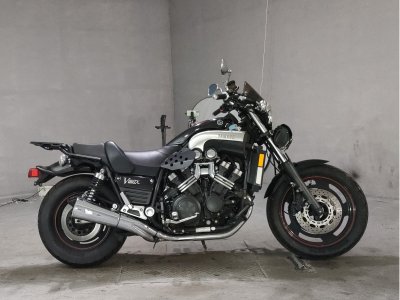 Yamaha V-MAX1200 2005