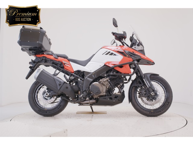 Suzuki V-STROM DL1050XT 2020