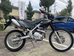 Kawasaki KLX150L 2020