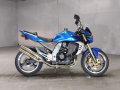 Kawasaki Z1000 2007
