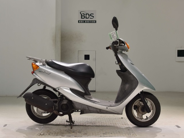 Yamaha JOG 50 2003