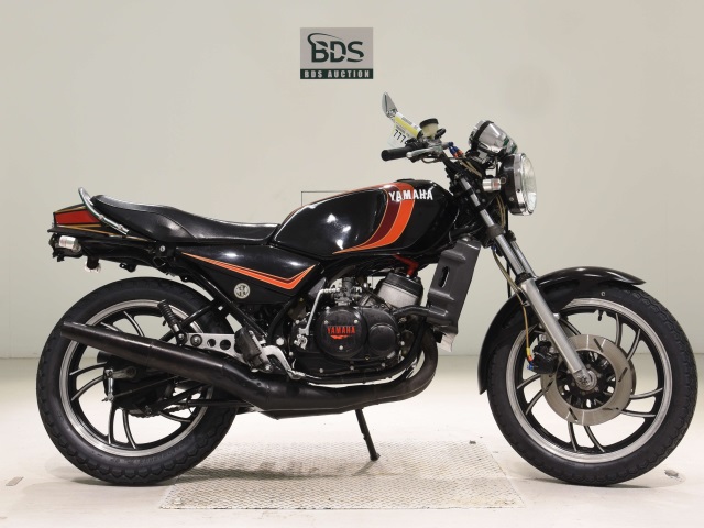 Yamaha RZ250