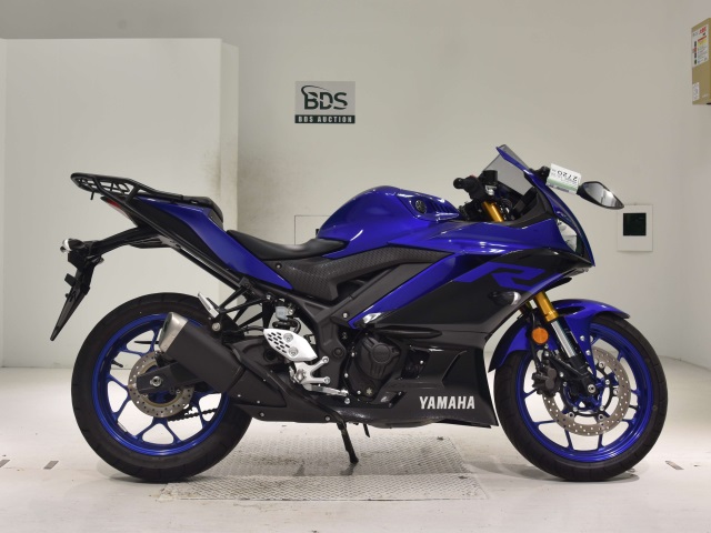 Yamaha YZF-R25 2019
