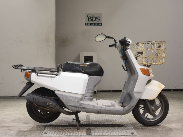 Yamaha GEAR 2003