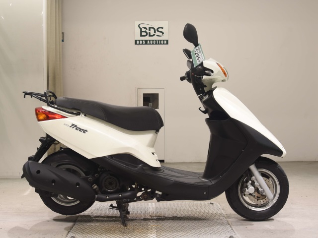 Yamaha AXIS125 2013