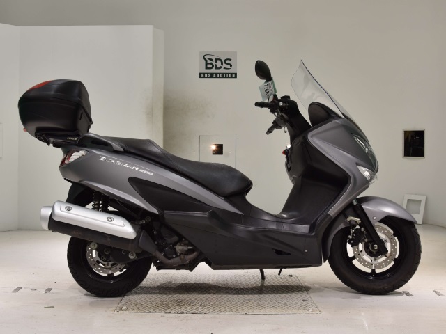 Suzuki BURGMAN200