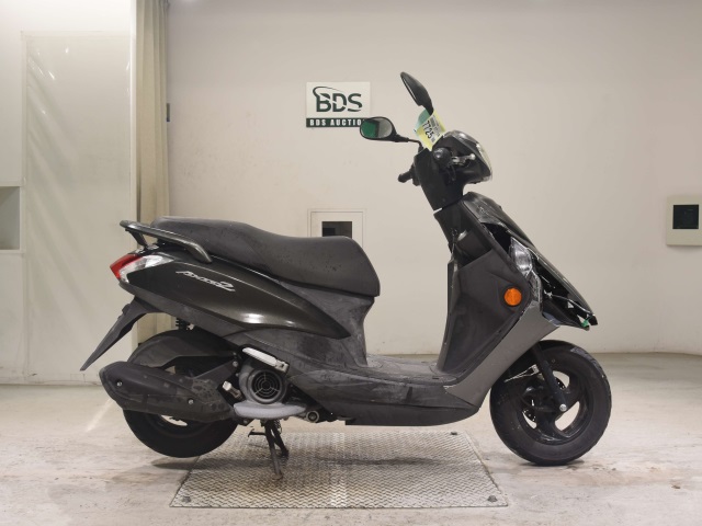 Yamaha AXIS125Z 2018