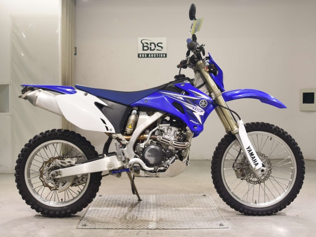 Yamaha WR250F-E