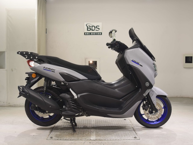 Yamaha NMAX155-2 2022
