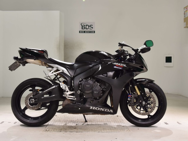 Honda CBR600RR 2007