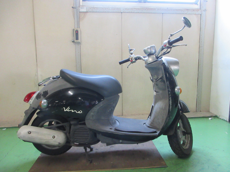 Yamaha VINO50