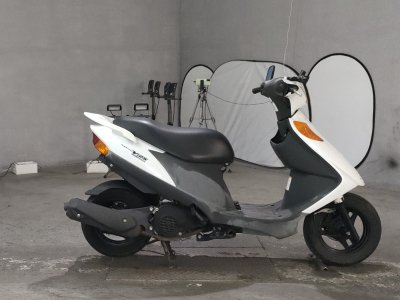 Suzuki ADDRESS V125