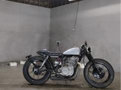 Yamaha SR400 1994