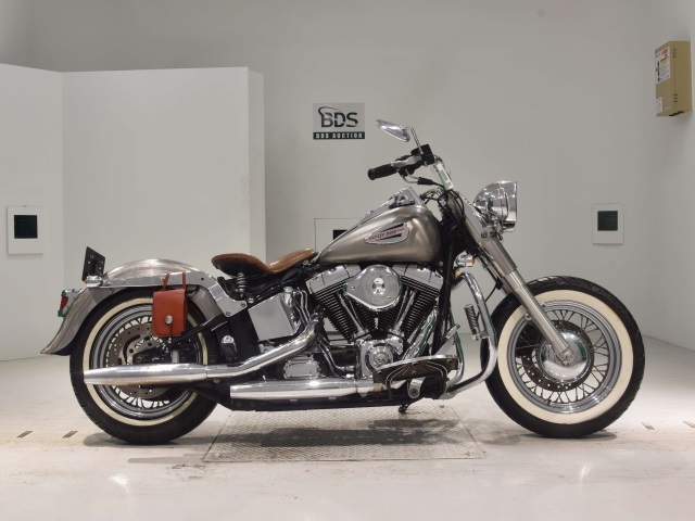 HD HERITAGE FLSTCI1450 2004