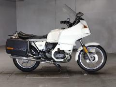 BMW R100TIC 1985