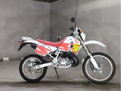 Honda CRM250R 1991