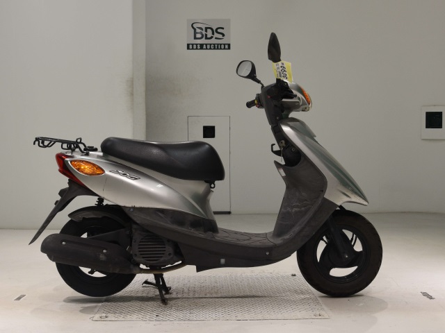 Yamaha JOG 50 2015