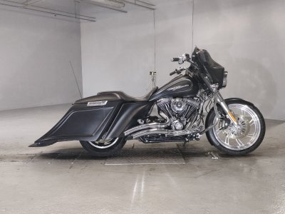 HD SREET GLIDE FLHX1690 2012