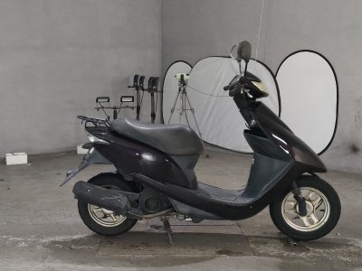 Honda DIO 2006