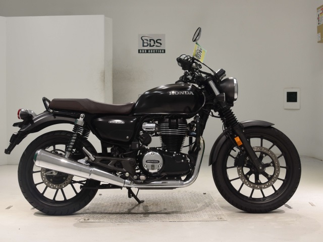Honda GB350 2024