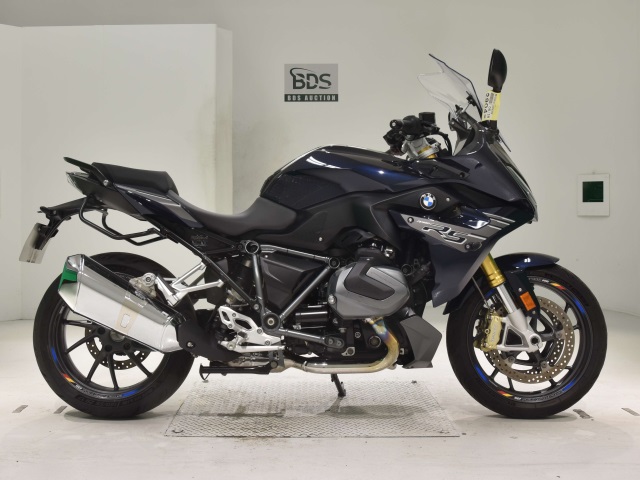 BMW R1250RS 2020