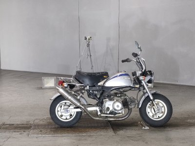 Honda MONKEY 1979