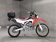 Honda CRF250L 2013