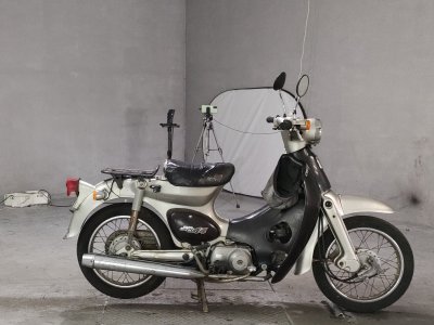 Honda LITTLECUB 1997