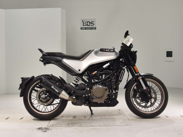 Husqvarna VITPILEN 401 2021