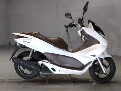 Honda PCX125 2010