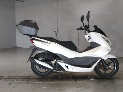 Honda PCX125 2015