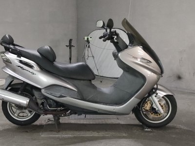 Yamaha MAJESTY 125 2005