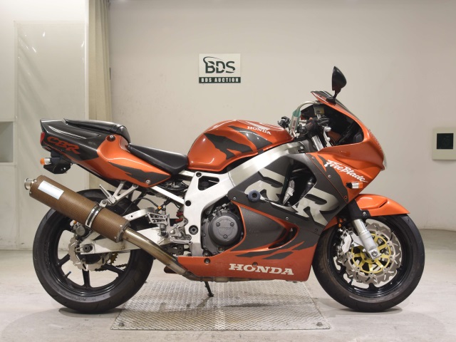 Honda CBR900RR 1998