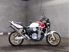 Honda CB1300SF 2006