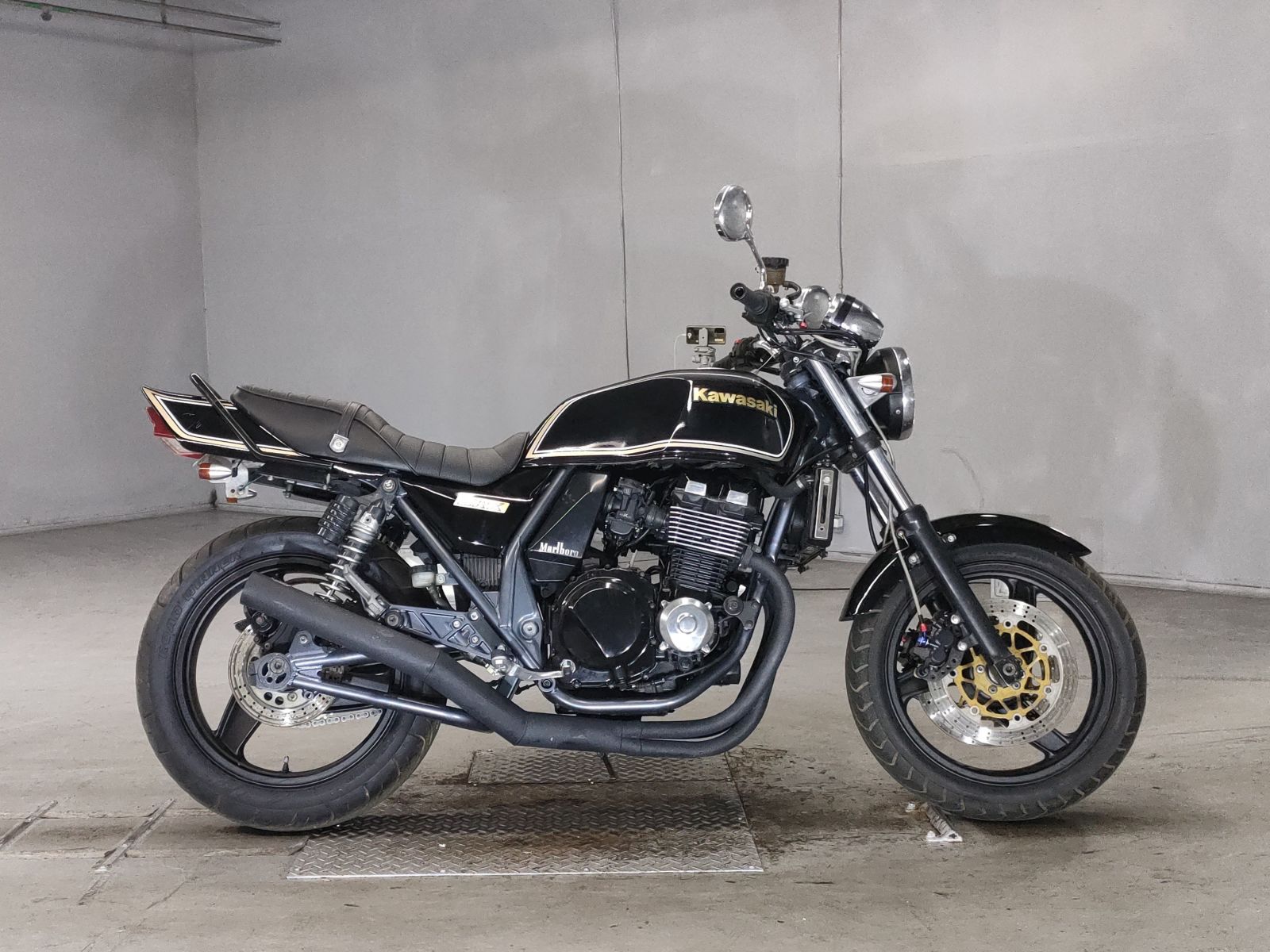 Kawasaki ZRX400 1994
