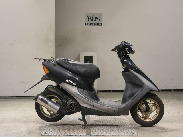 Honda DIO-4