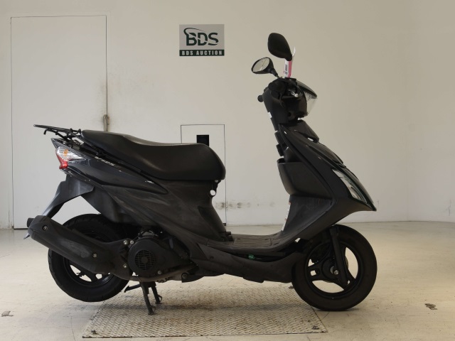 Suzuki ADDRESS V125