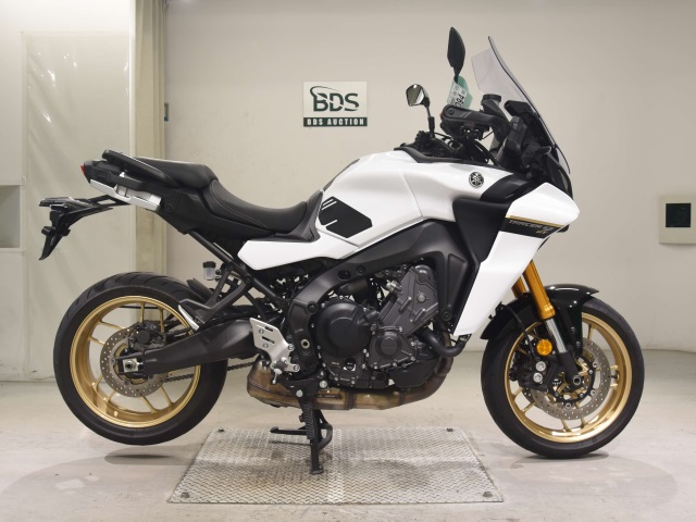 Yamaha TRACER9 GT 2023