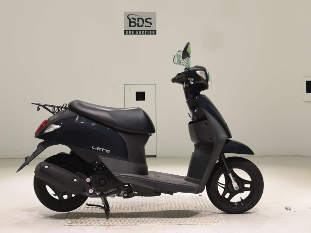 Suzuki LETS