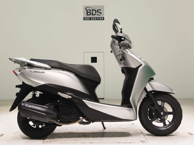Honda LEAD125 2016