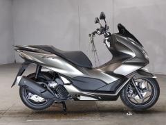 Honda PCX125 2023