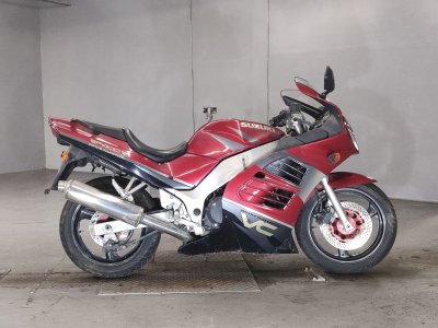 Suzuki RF400RV 2000