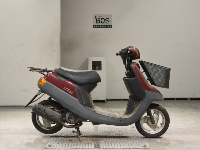 Yamaha JOG APRIO 1998
