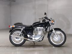 Suzuki ST400 TEMPTER 2000
