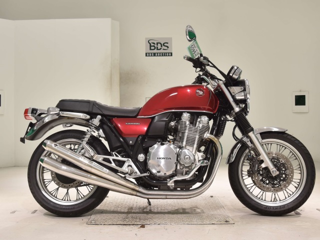 Honda CB1100EX 2016