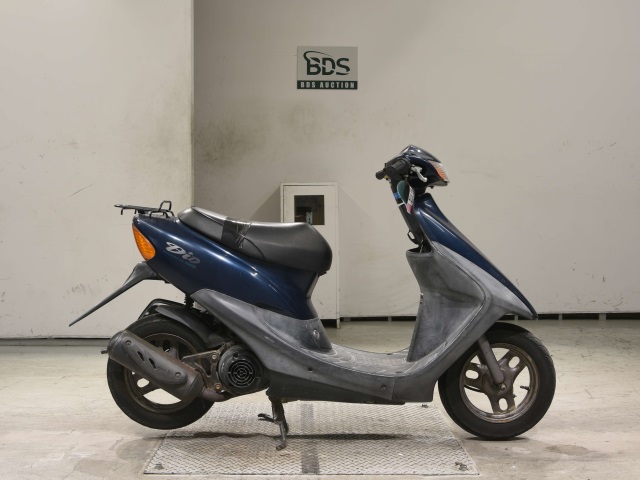Honda DIO 1994