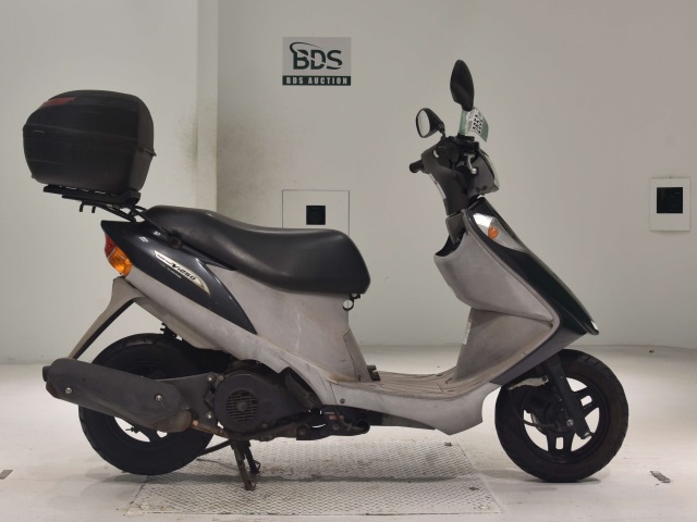 Suzuki ADDRESS V125