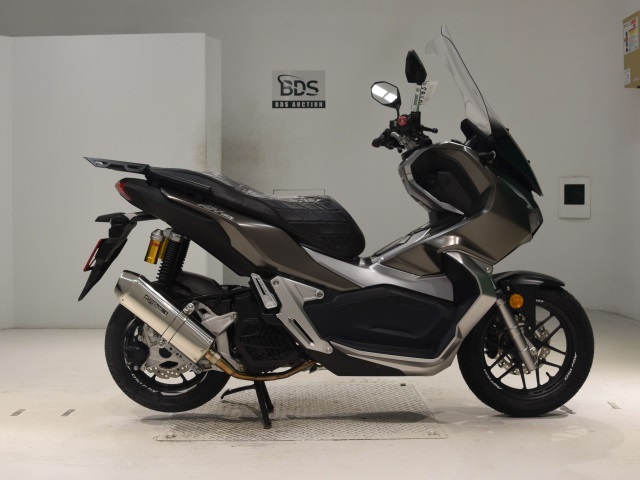 Honda ADV 150 2020